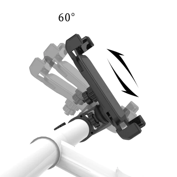 Soporte de Celular para Bicicleta o motocicleta - Imagen 2