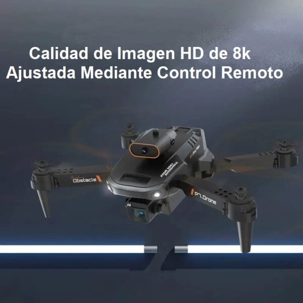 Drone con Cámara 8k Modelo P7